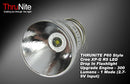 ThruNite P60 Style XM-L Drop In - 1 Mode 3-9V