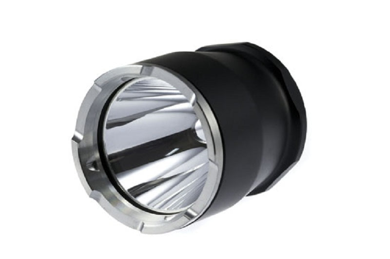ThruNite Turbohead for Scorpion LED Tactical Flashlight