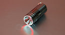 ThruNite TiKey Titanium Keychain LED Flashlight