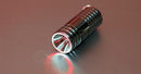 ThruNite TiKey Titanium Keychain LED Flashlight