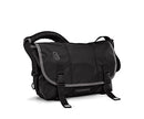 Timbuk2 D-Lux Bondage Messenger Bag XSmall - Black