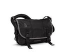 Timbuk2 D-Lux Bondage Messenger Bag XSmall - Black