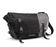 Timbuk2 Snoop Camera Messenger Bag Medium - Black / Gunmetal
