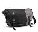Timbuk2 Snoop Camera Messenger Bag Medium - Black / Gunmetal