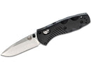 Benchmade 585 Mini Barrage Assisted Opening Folding Knife