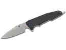 Artisan Cutlery 1706P-BK Folding Knife G10 Handles 3.75" Blade D2 Steel