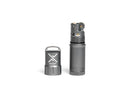 Exotac titanLight Refillable Water and Evaporation Proof Lighter