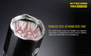 Nitecore TM06S 4x 18650 4000 Lumens 4x CREE XM-L2 U3 LED Flashlight