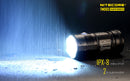 Nitecore TM06S 4x 18650 4000 Lumens 4x CREE XM-L2 U3 LED Flashlight