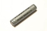 Trustfire 600 mAh 10440 Protected Lithium Rechargeable Battery