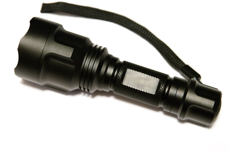 Trustfire M41 MC-E 430 Lumen LED Flashlight