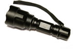 Trustfire M41 MC-E 430 Lumen LED Flashlight