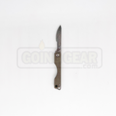 The perfect Keychain Titanium Min Knife - GoingGear.com