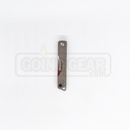 The perfect Keychain Titanium Min Knife - GoingGear.com