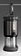 UCO MightyLite Flip LED Lantern & Flashlight - Black