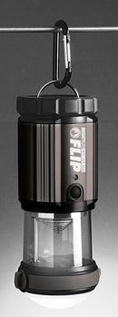 UCO MightyLite Flip LED Lantern & Flashlight - Black