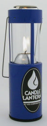 UCO Original Candle Lantern - Blue