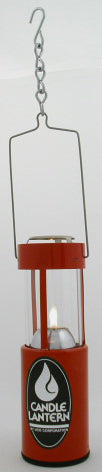 UCO Original Candle Lantern - Red