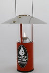 UCO Candle Lantern Pac-Flat Top Reflector