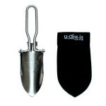 U-Dig-It Folding Shovel