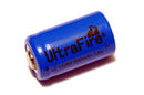 Trustfire 600 mAh 15270 CR2 Lithium Rechargeable Battery