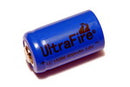 Trustfire 600 mAh 15270 CR2 Lithium Rechargeable Battery