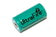 Ultrafire 800 mAh 3V RCR123 Lithium Rechargeable Battery