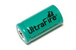 Ultrafire 800 mAh 3V RCR123 Lithium Rechargeable Battery