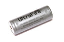 Trustfire 1600 mAh 18500 Protected Lithium Rechargeable Battery