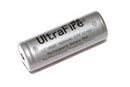 Trustfire 1600 mAh 18500 Protected Lithium Rechargeable Battery