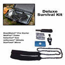 Deluxe Survival Kit from Ultimate Survival Technologies