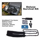 Deluxe Survival Kit from Ultimate Survival Technologies