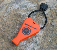 JetScream Whistle - Orange