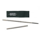 Vargo Travel Chopstix - Stainless Steel