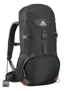 Vaude Brenta 26 Backpack - Black
