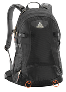 Vaude Gallery Air 30+5 Backpack - Black