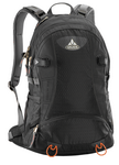 Vaude Gallery Air 30+5 Backpack - Black
