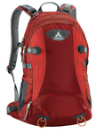 Vaude Gallery Air 30+5 Backpack - Red