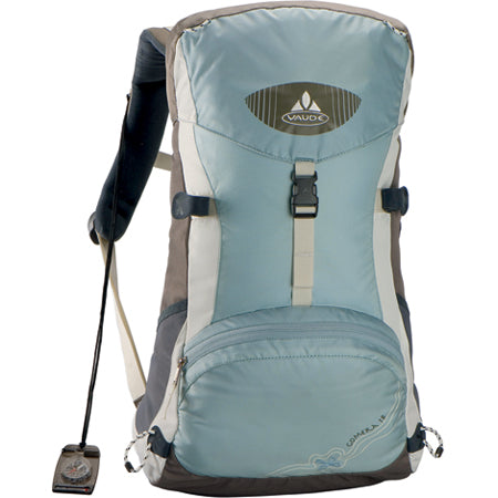 Vaude Gomera 18 Womens Backpack - Polar