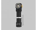 Armytek Wizard C2 Pro Magnet USB+18650 / XHP50.2 Warm / 2330 lm / TIR 70Ã‚Â°:120Ã‚Â° / +ABM01 / 1x18650 (incl.)