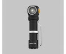 Armytek Wizard C2 Pro Magnet USB+18650 / XHP50.2 White / 2500 lm / TIR 70Ã‚Â°:120Ã‚Â° / +ABM01 / 1x18650 (incl.)