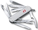 Victorinox MiniChamp Alox Silver BXD