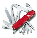 Victorinox Ranger Pocket Knife / Multi-Tool - Red