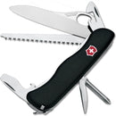 Victorinox One Hand Trekker NS