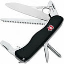 Victorinox One Hand Trekker NS