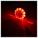 WAGAN FRED LIGHT FLASHING ROADSIDE EMERGENCY DISK