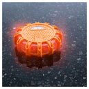 WAGAN FRED LIGHT FLASHING ROADSIDE EMERGENCY DISK