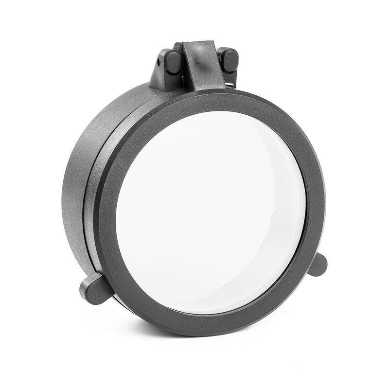 Weltool LF61 Diffusing Filter – For W4 LEP Flashlight, 60.5mm Fit