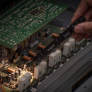 Weltool M6 Penlight – Warm 3000K LED, No-Glare Beam, 2×AAA Batteries