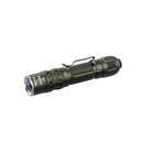 Weltool T2 TAC OD Green Tactical Flashlight – 1,900 Lumens, 431m Beam, Battery Charger Included